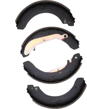 1 PCS Rear Drum Brake Shoe fits Merkur XR4Ti 1985 1986 1987 1988 1989