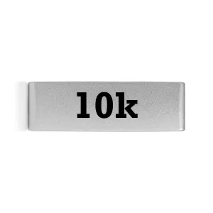 10k Badge
