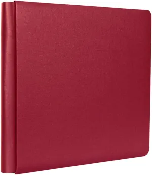 12x12 Album Coverset - Ruby by Creative Memories