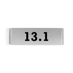 13.1 Badge