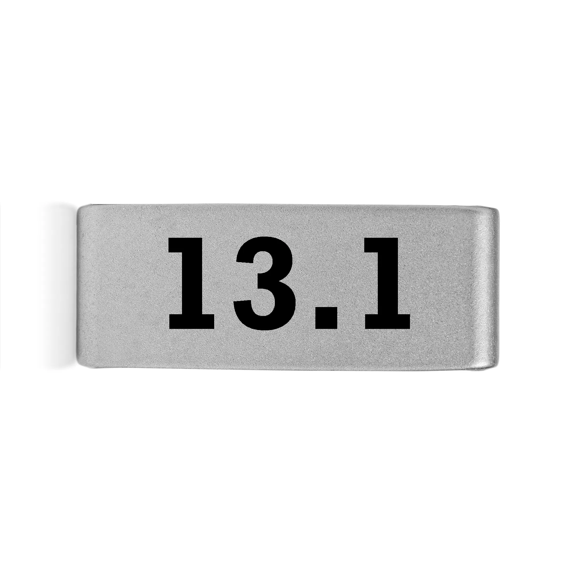 13.1 Badge