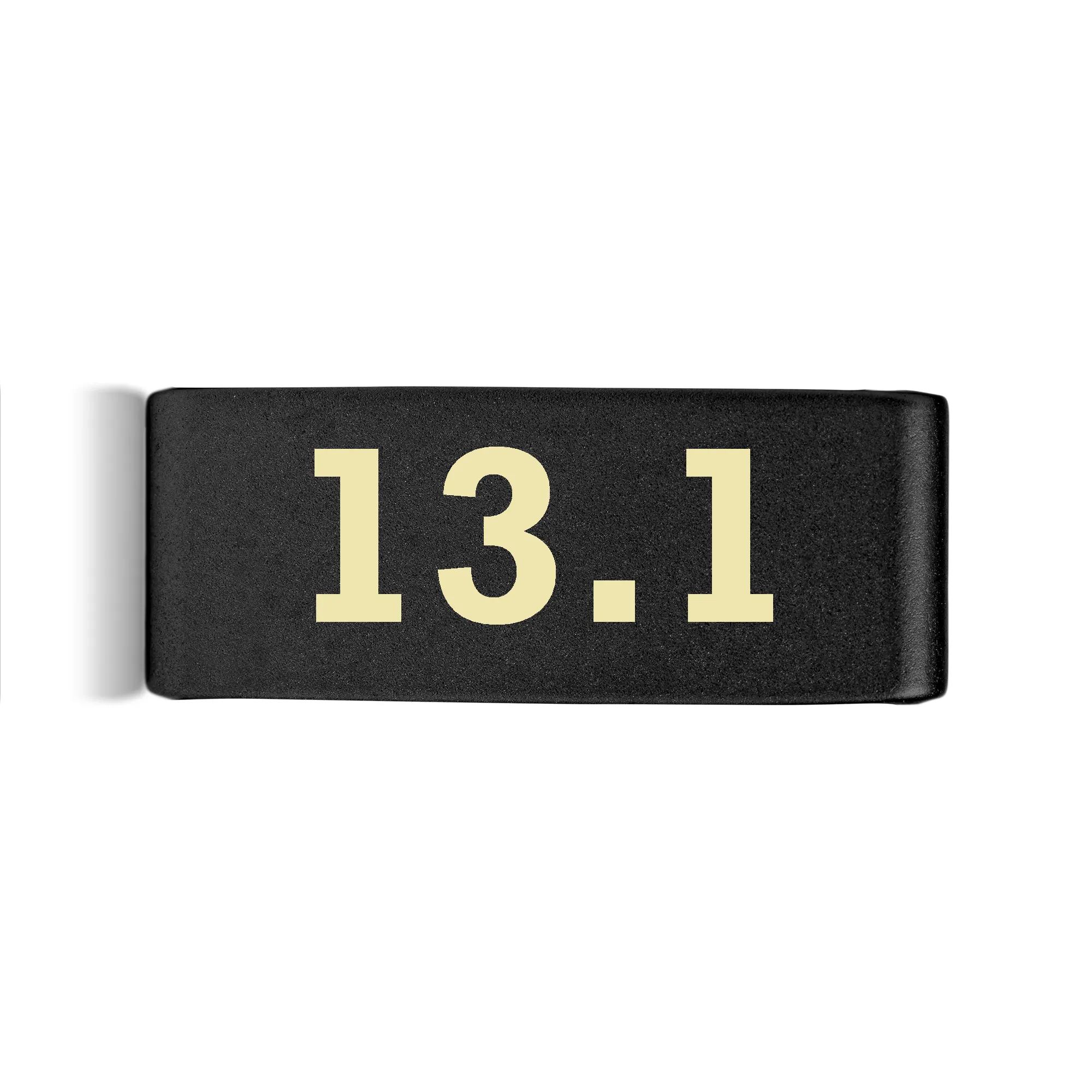 13.1 Badge