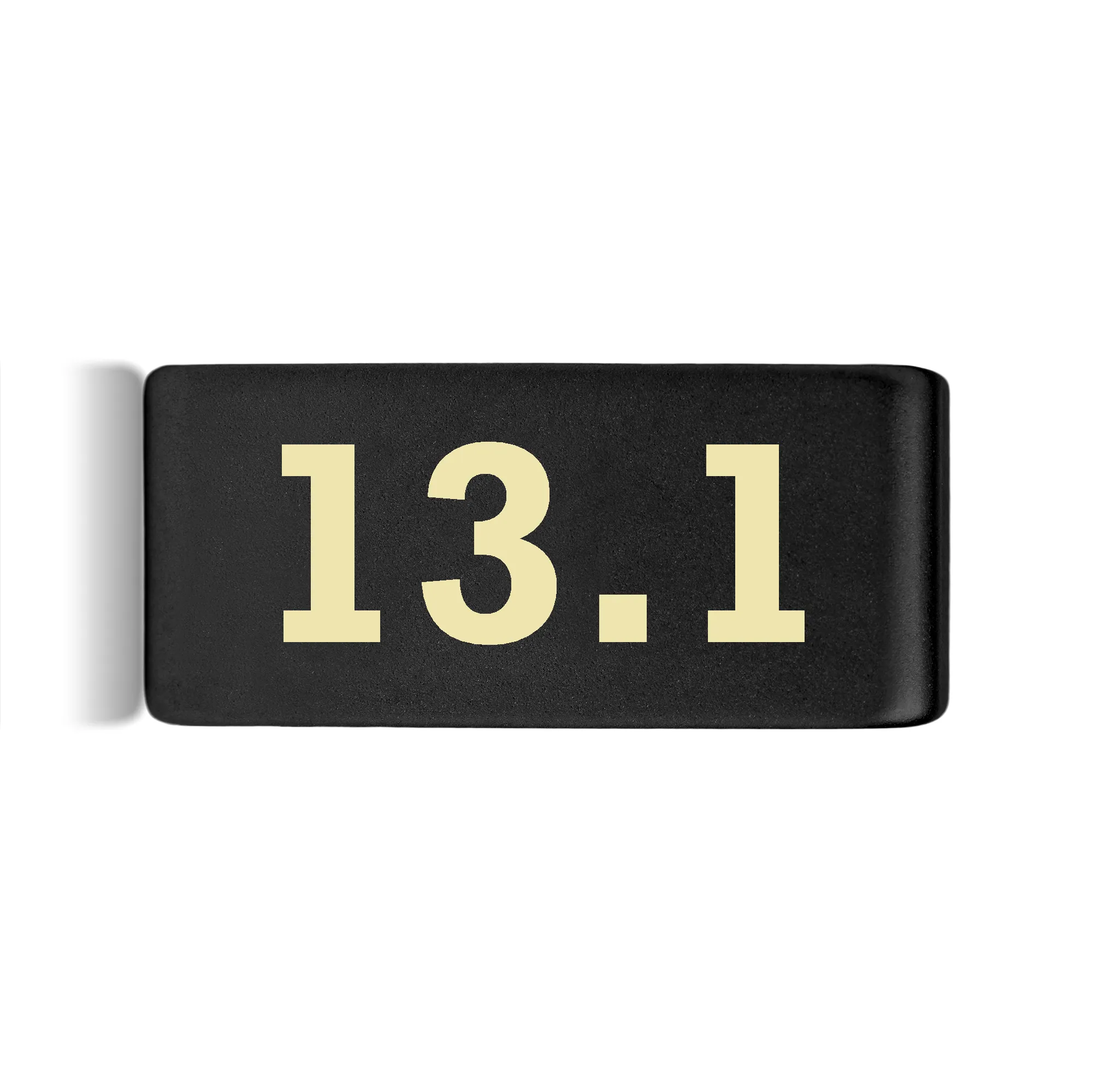 13.1 Badge