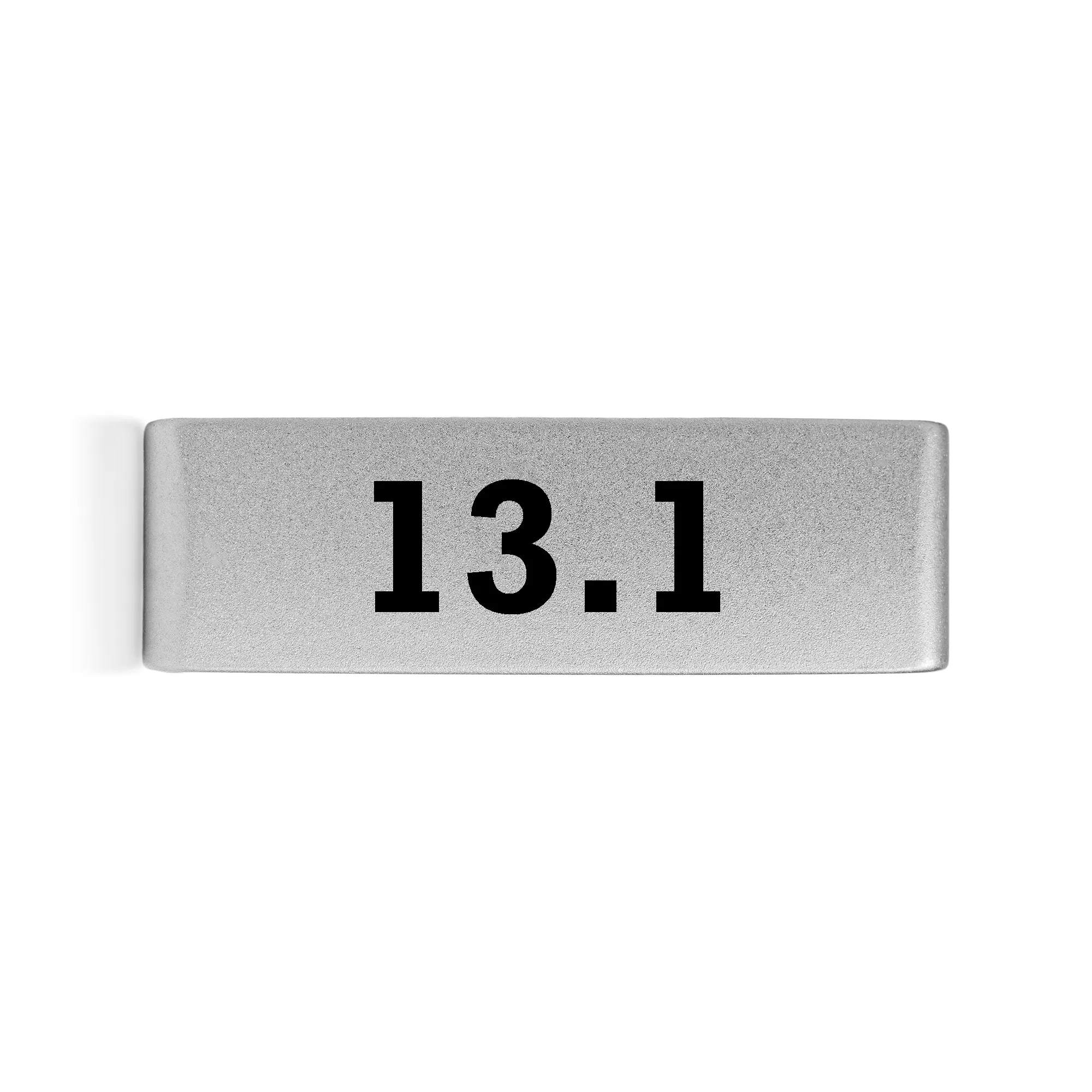 13.1 Badge