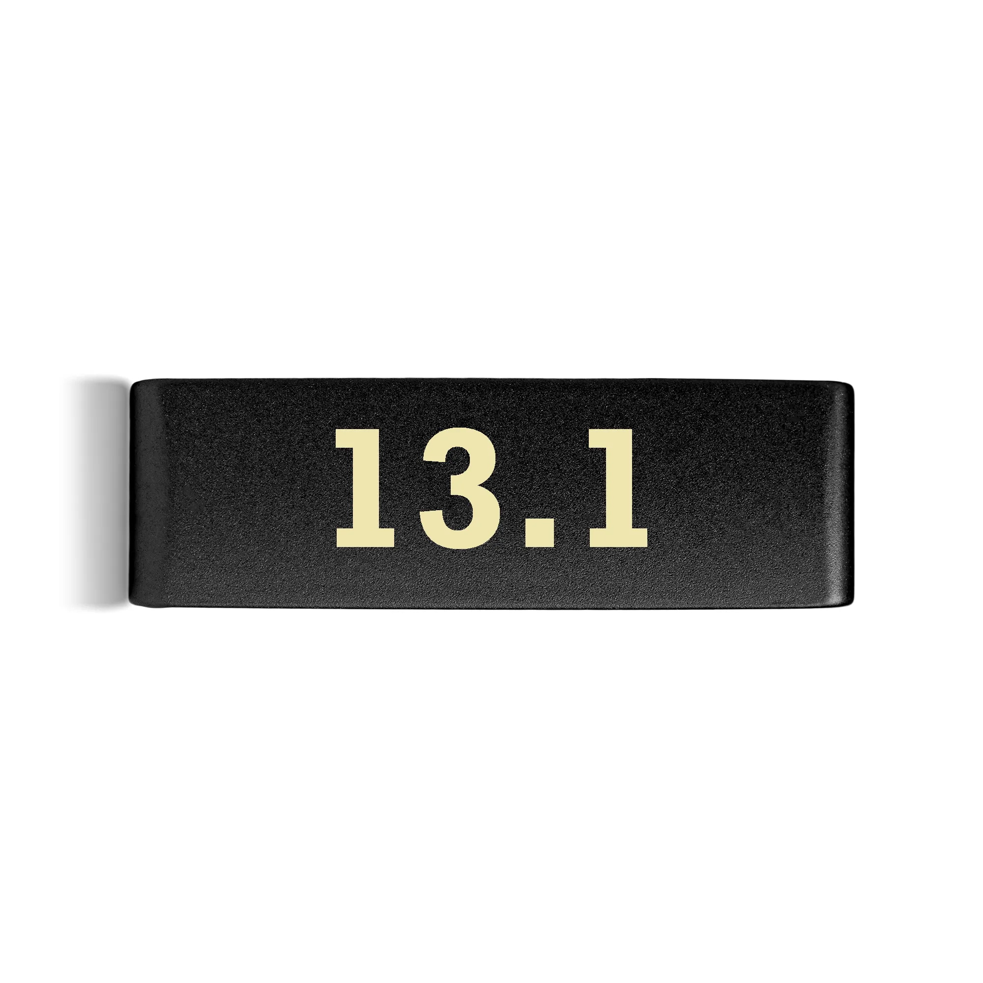 13.1 Badge