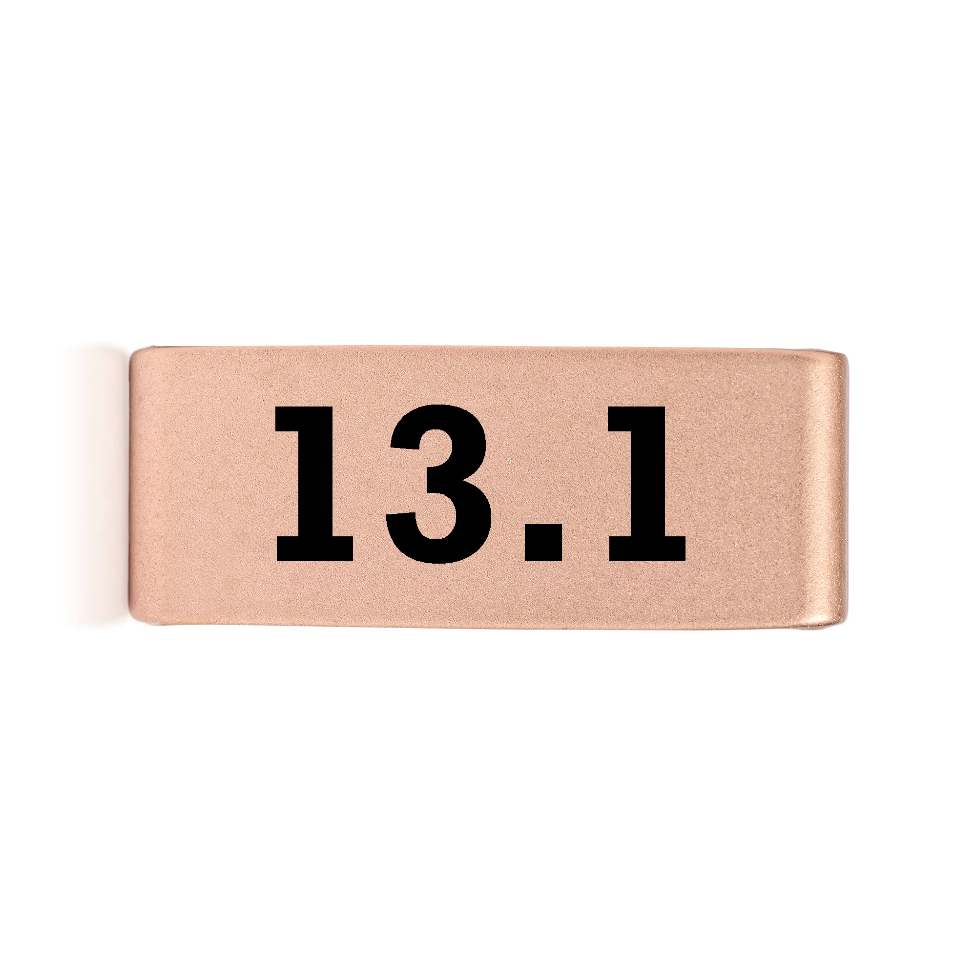 13.1 Badge