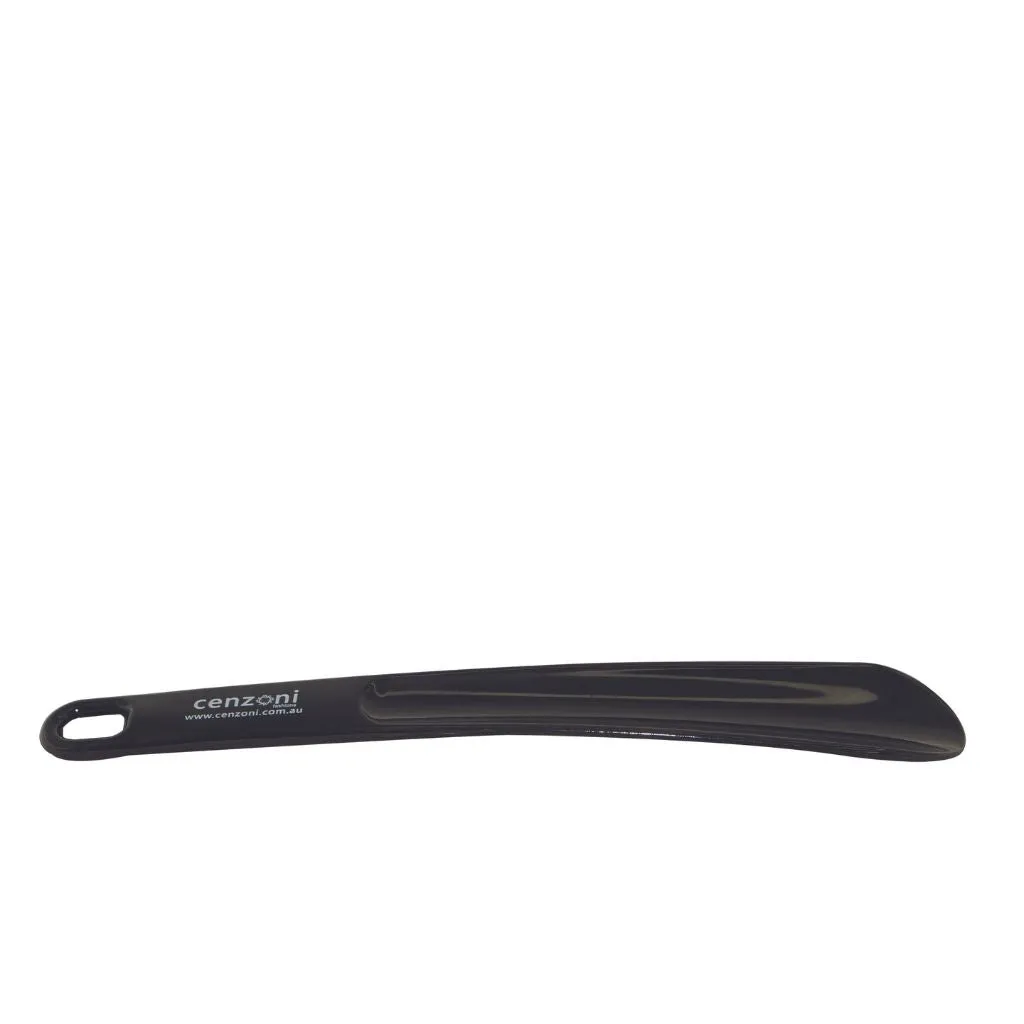 25 cm plastic shoe horn