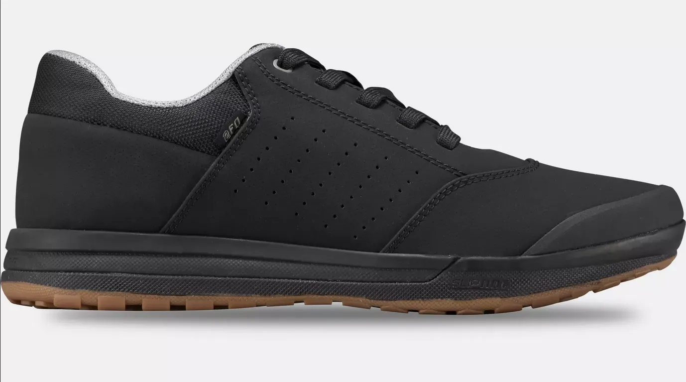2FO ROOST CLIP MTN SHOE