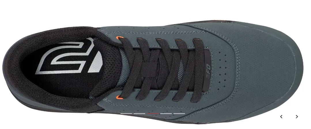 2FO ROOST CLIP MTN SHOE
