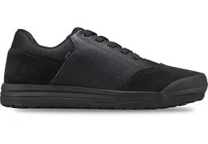 2FO Roost Shoe Flat Black