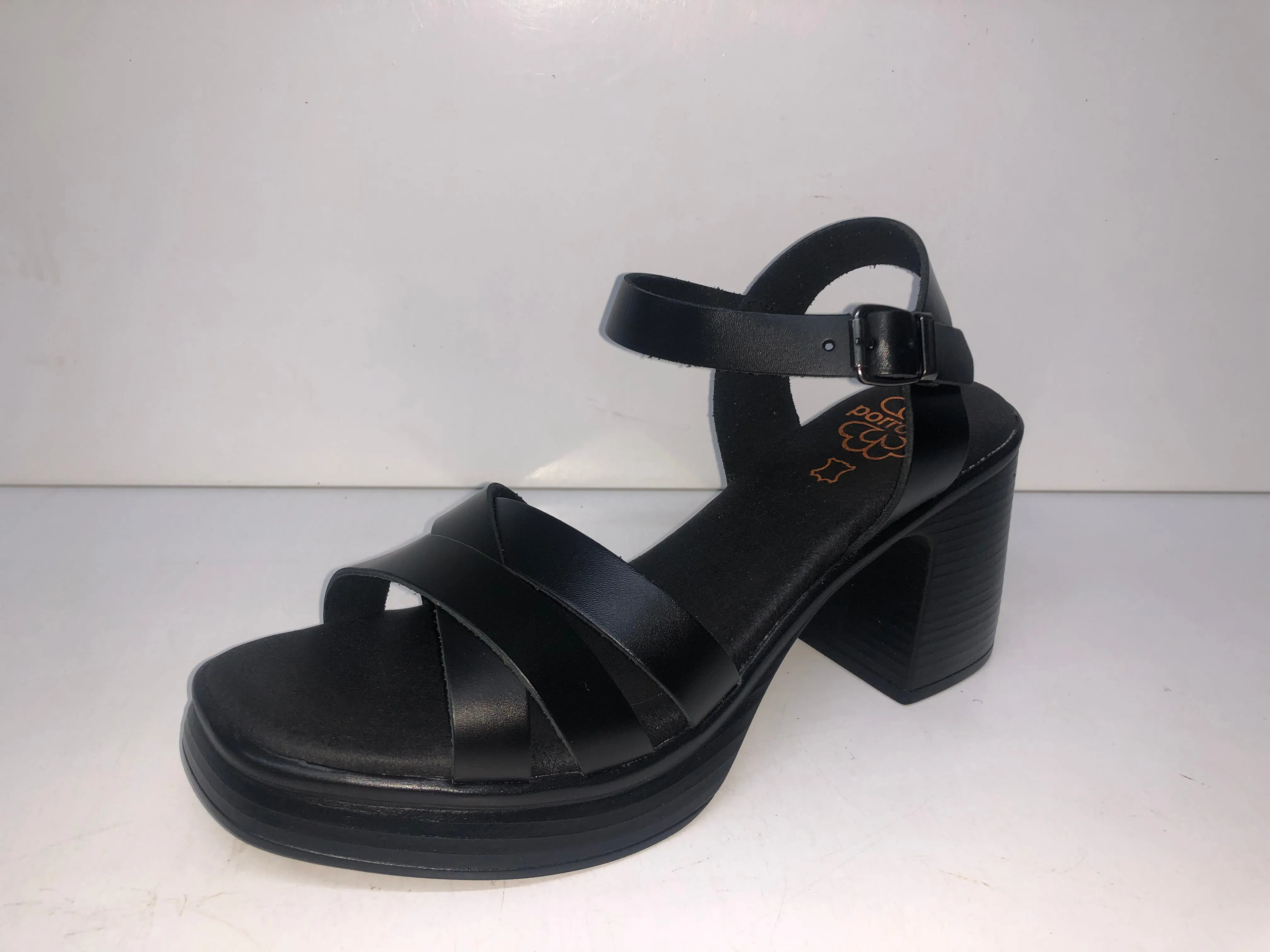 3052 BLACK