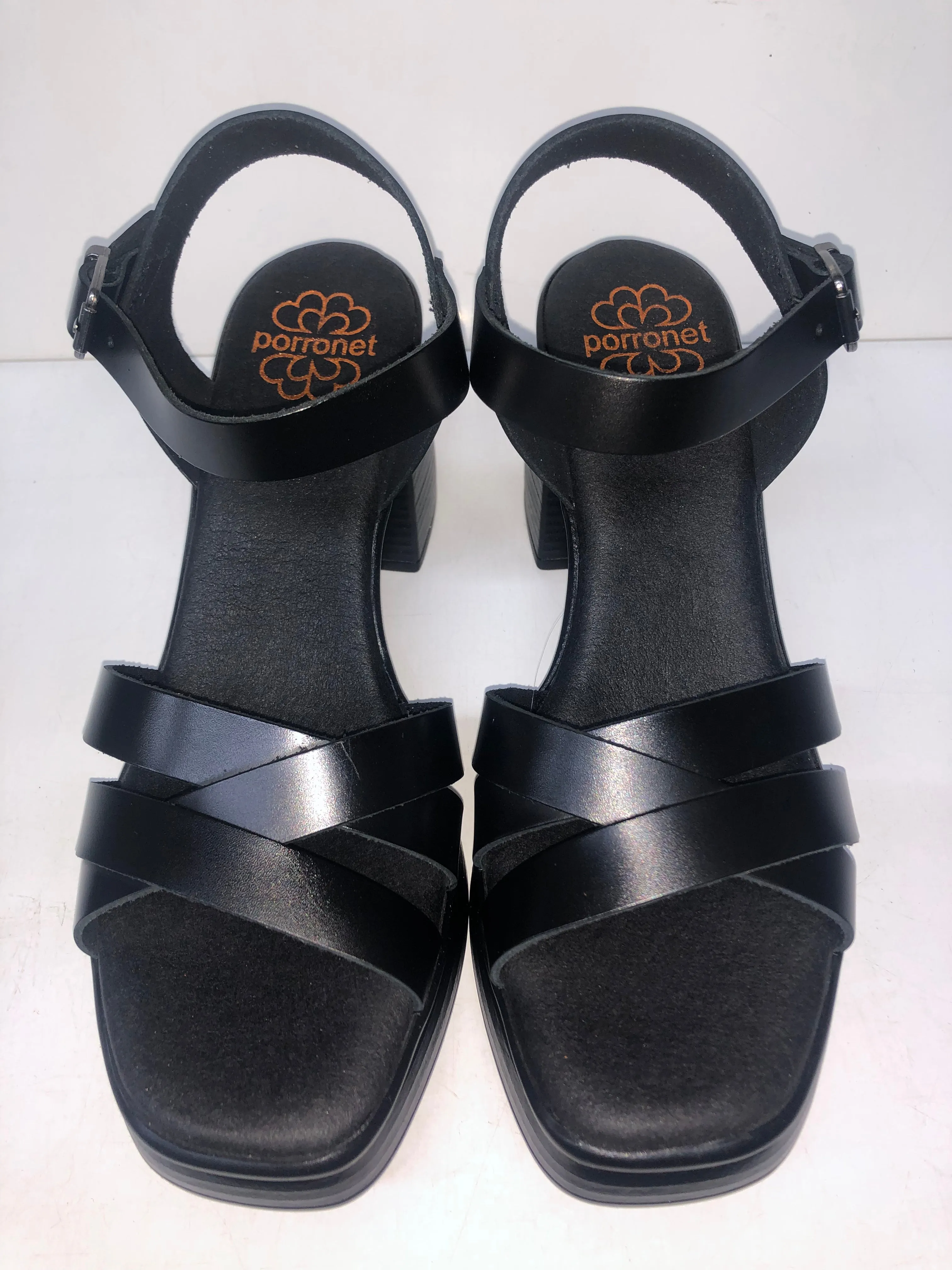 3052 BLACK