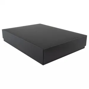 A4 Easy Fold Eco Matt Laminated Self Assembly Gift Box