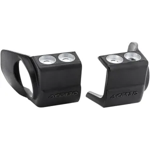 Acerbis - Lower Fork Shoe Protector (Husqvarna) Year 2023