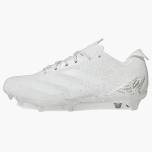 Adidas Adizero Electric Ii Exotic Speed Cloud White Silver Metallic