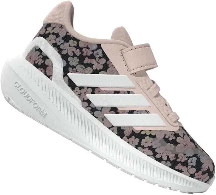 adidas Baby-Boy's Run Falcon 5 Sneaker