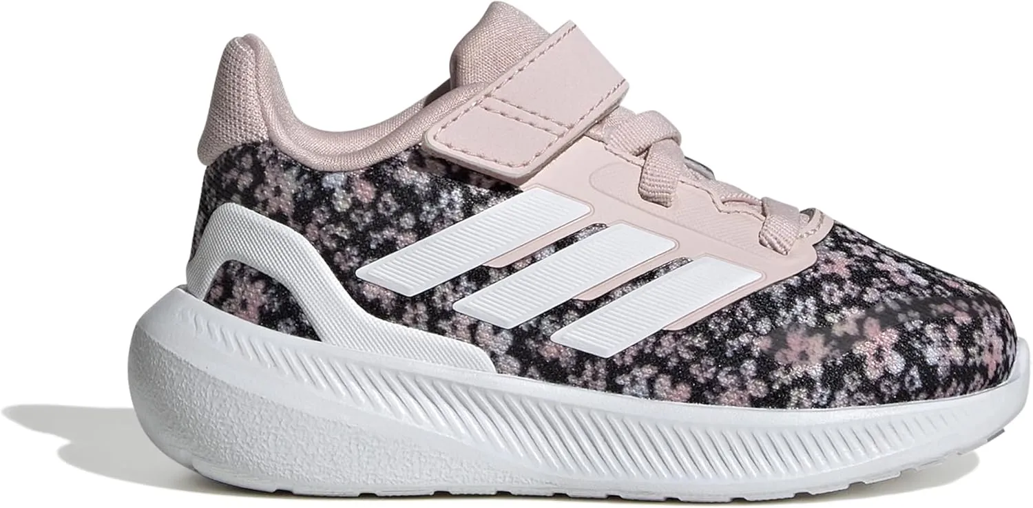 adidas Baby-Boy's Run Falcon 5 Sneaker