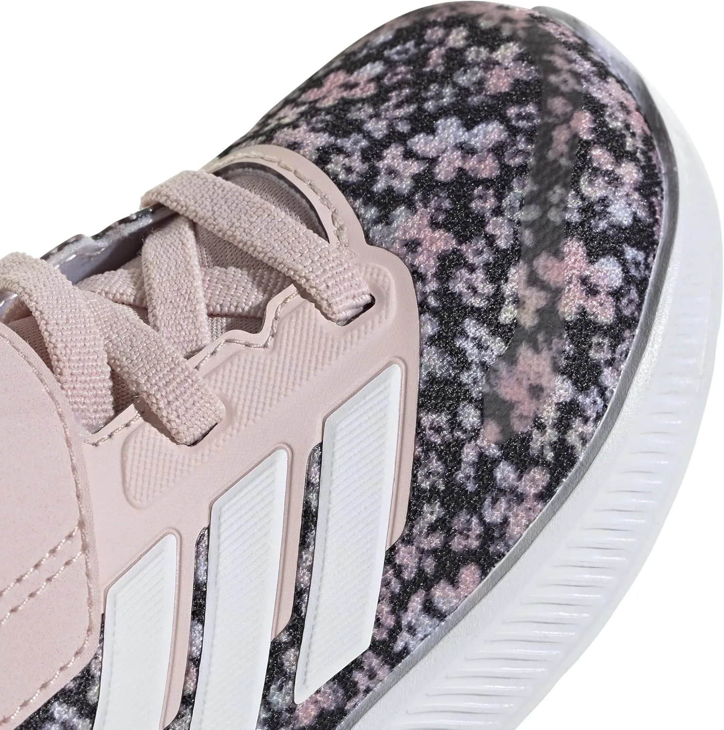 adidas Baby-Boy's Run Falcon 5 Sneaker