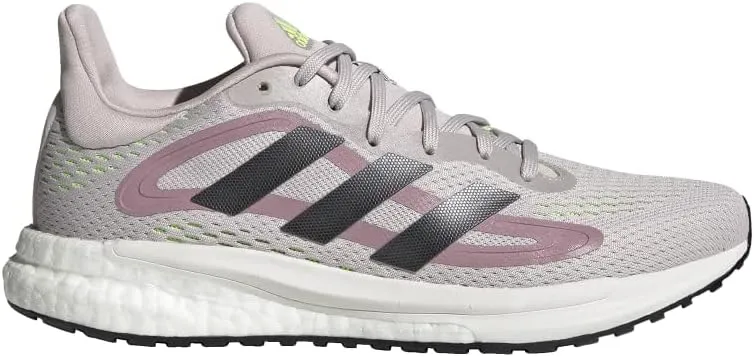 adidas by Stella McCartney Women's Solarglide Sneaker