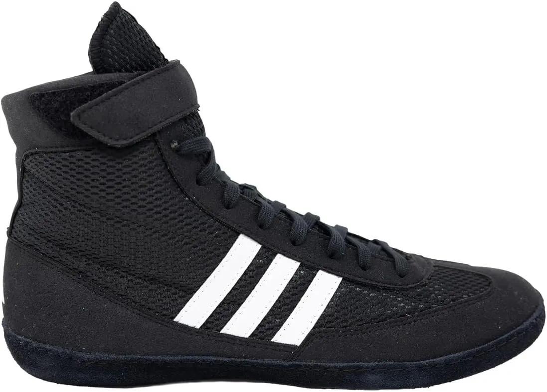 adidas Combat Speed 4 Wrestling Shoes