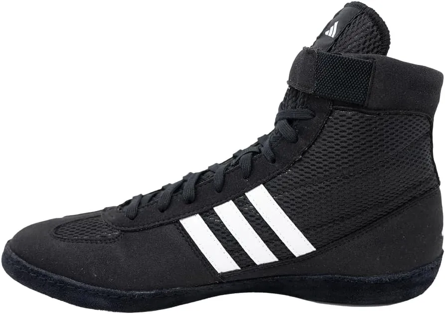 adidas Combat Speed 4 Wrestling Shoes