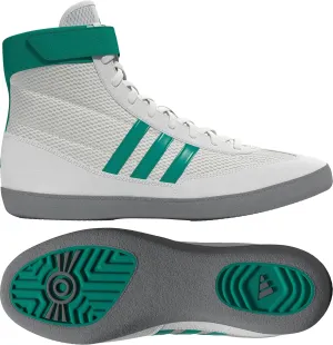 adidas Combat Speed 4 Wrestling Shoes