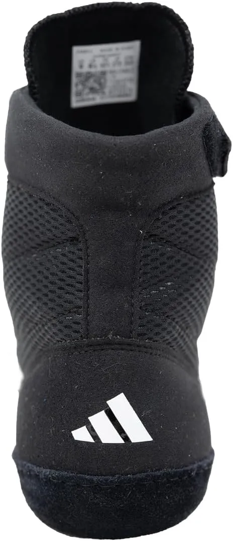adidas Combat Speed 4 Wrestling Shoes