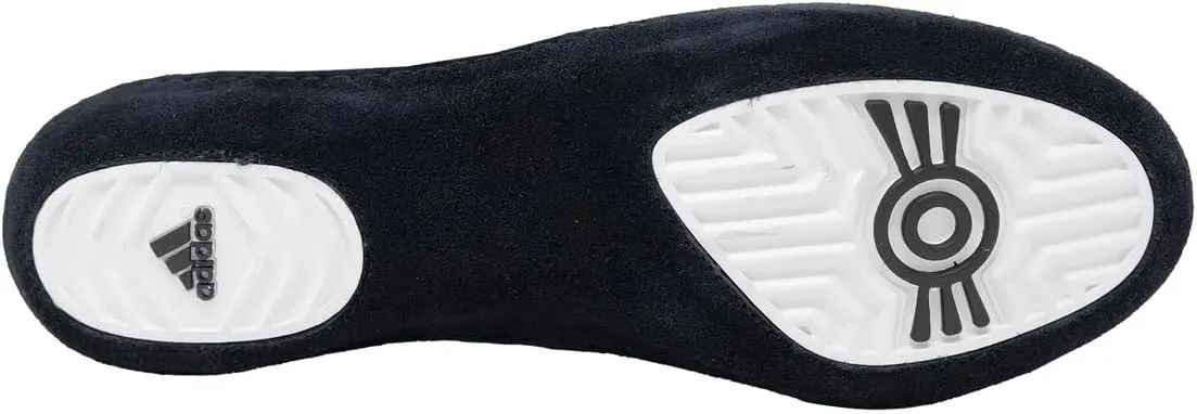 adidas Combat Speed 4 Wrestling Shoes