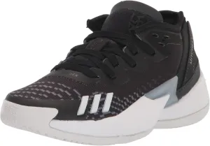 adidas Kids' Donovan Mitchell Issue 4 Basketball Shoe