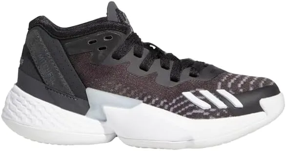adidas Kids' Donovan Mitchell Issue 4 Basketball Shoe
