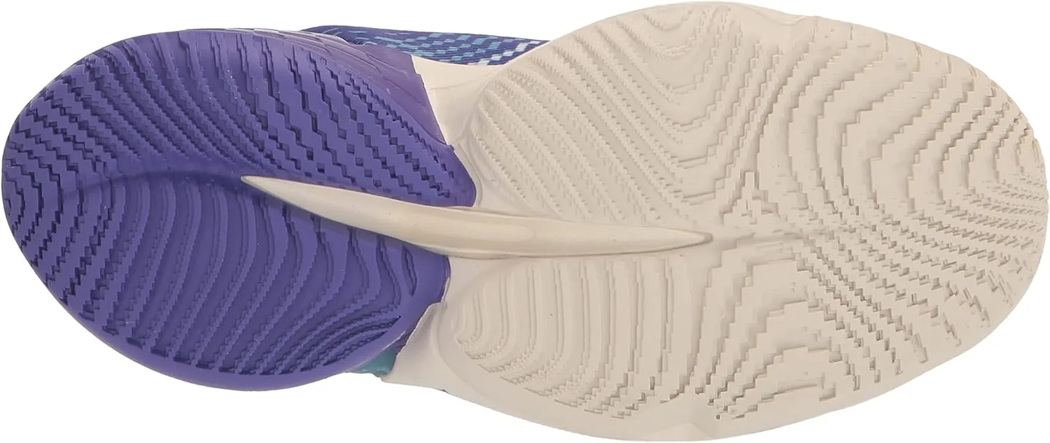 adidas Kids' Donovan Mitchell Issue 4 Basketball Shoe