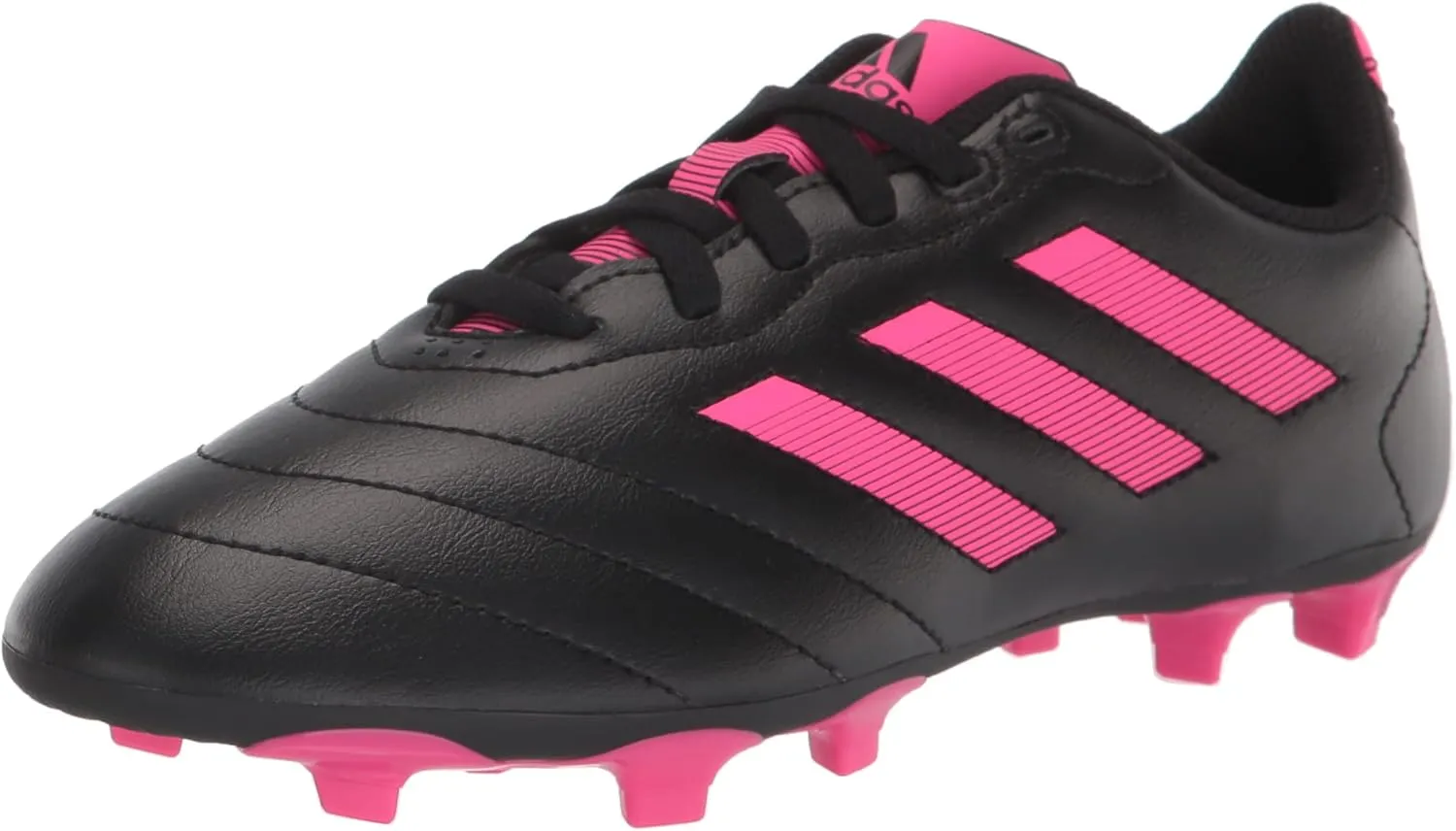 adidas Kids' Goletto VII Fg Sneaker