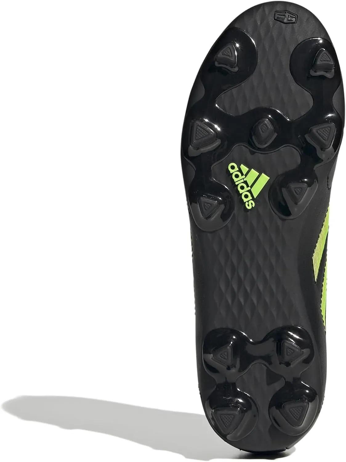 adidas Kids' Goletto VII Fg Sneaker