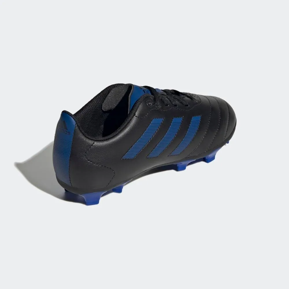 adidas Kids' Goletto VII Firm Ground Soccer Shoe