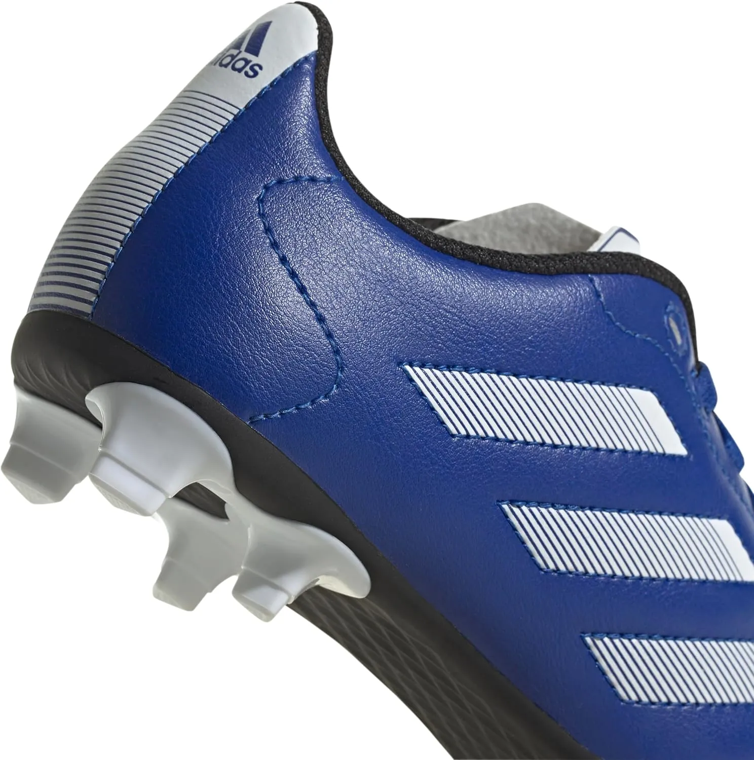 adidas Kids' Goletto VII Firm Ground Soccer Shoe