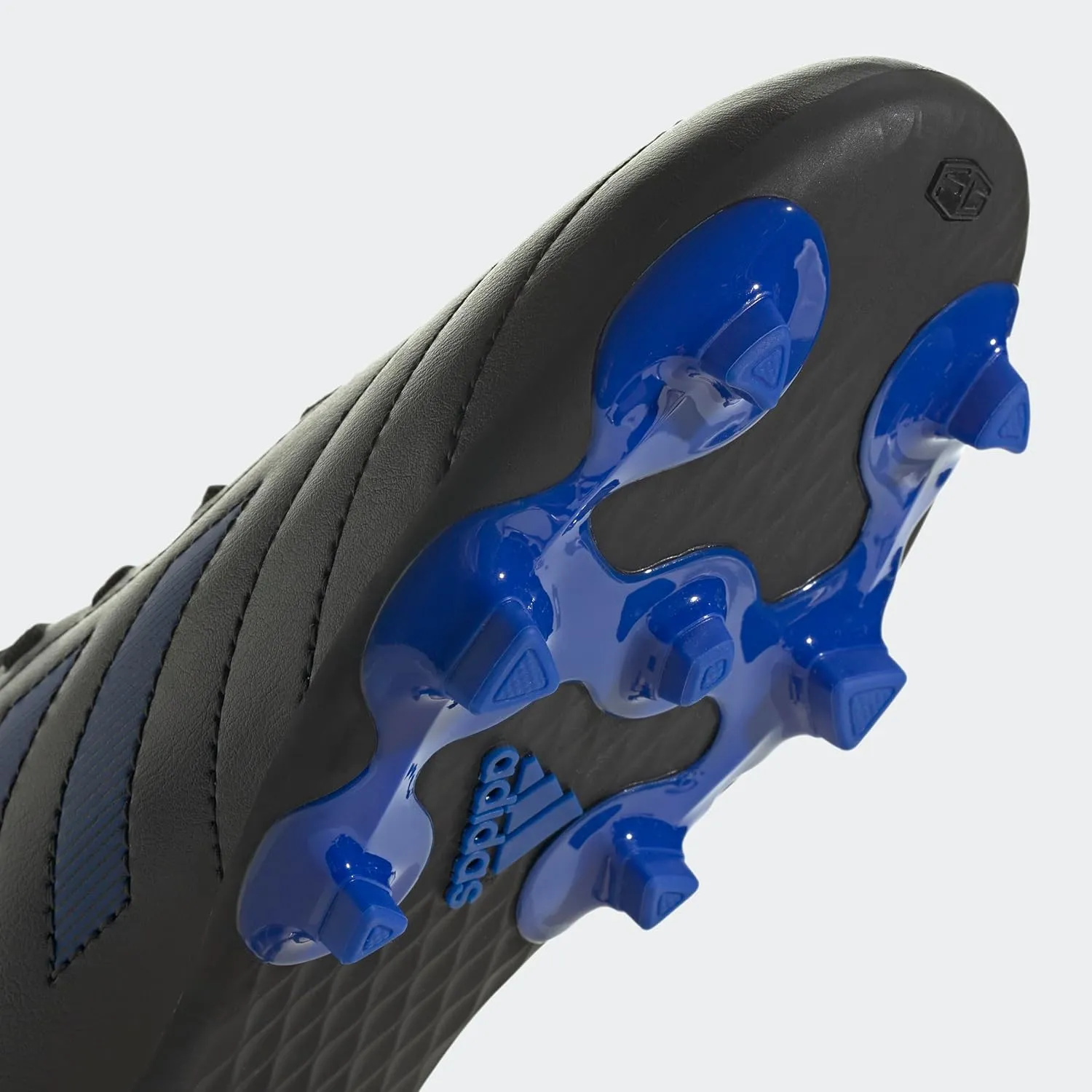 adidas Kids' Goletto VII Firm Ground Soccer Shoe