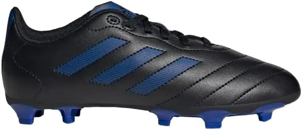 adidas Kids' Goletto VII Firm Ground Soccer Shoe