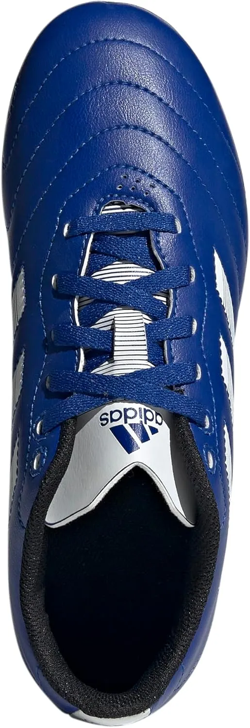 adidas Kids' Goletto VII Firm Ground Soccer Shoe
