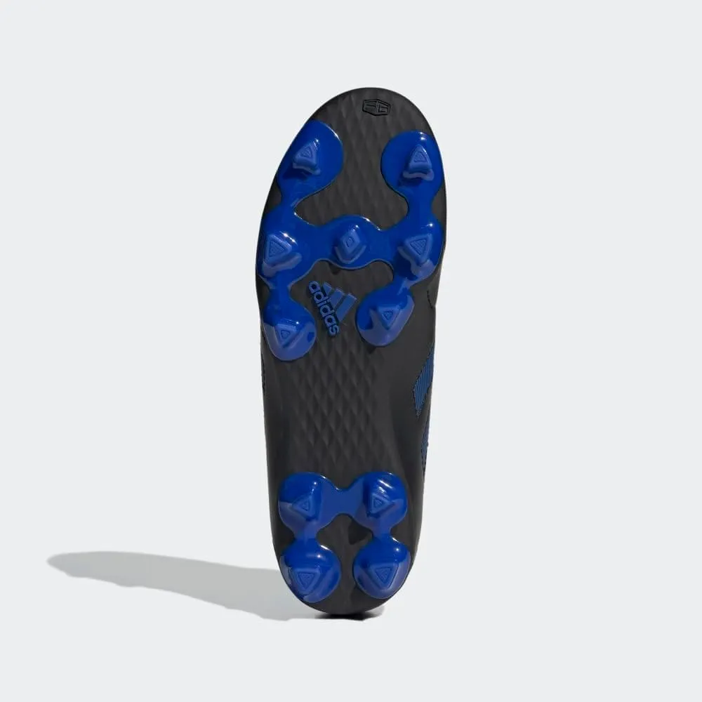 adidas Kids' Goletto VII Firm Ground Soccer Shoe