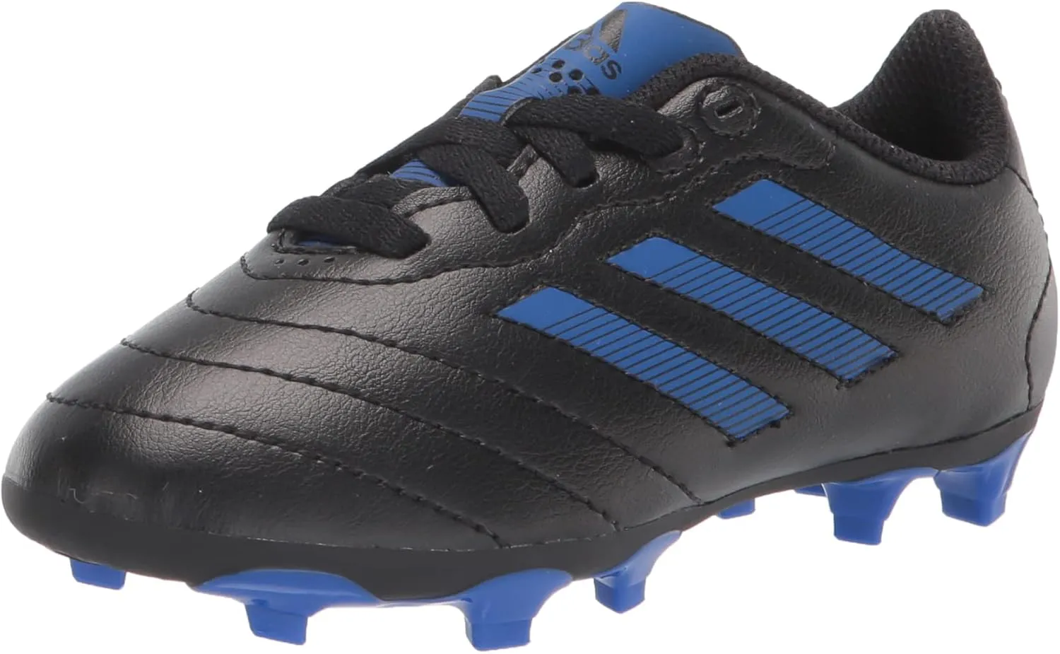 adidas Kids' Goletto VII Firm Ground Soccer Shoe