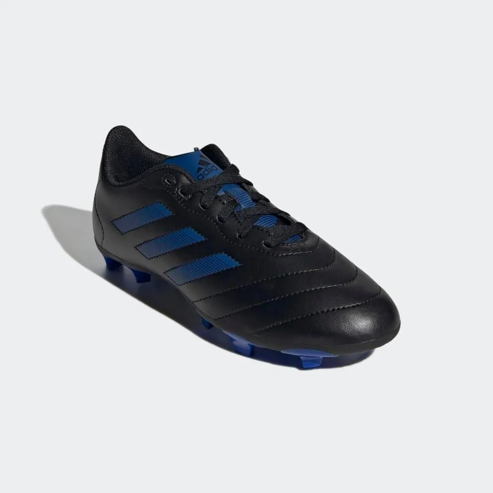 adidas Kids' Goletto VII Firm Ground Soccer Shoe