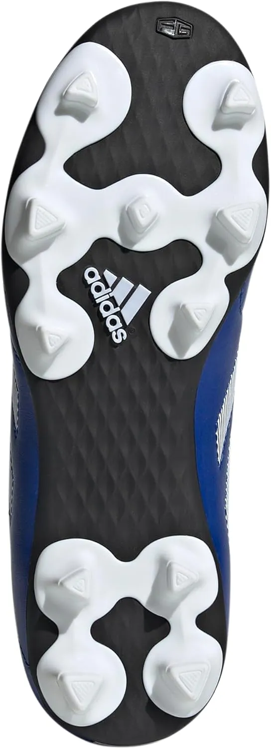 adidas Kids' Goletto VII Firm Ground Soccer Shoe