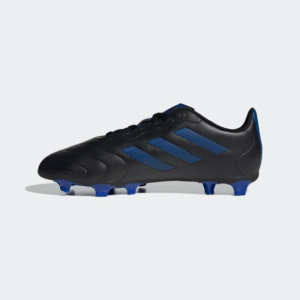 adidas Kids' Goletto VII Firm Ground Soccer Shoe