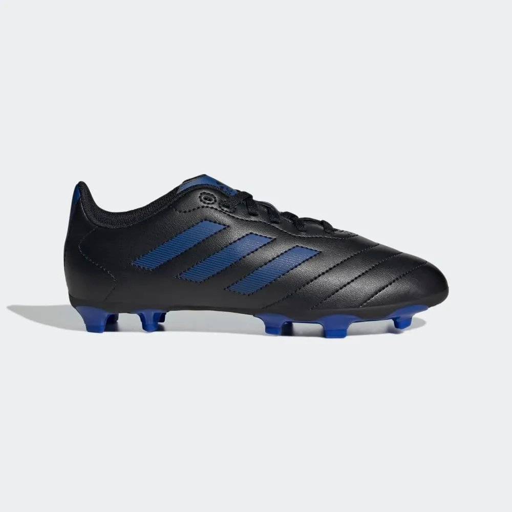 adidas Kids' Goletto VII Firm Ground Soccer Shoe