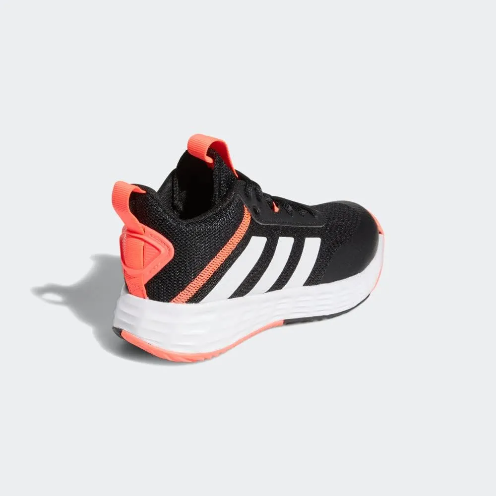 adidas Kids' Own the Game 2.0 Basketball Shoe