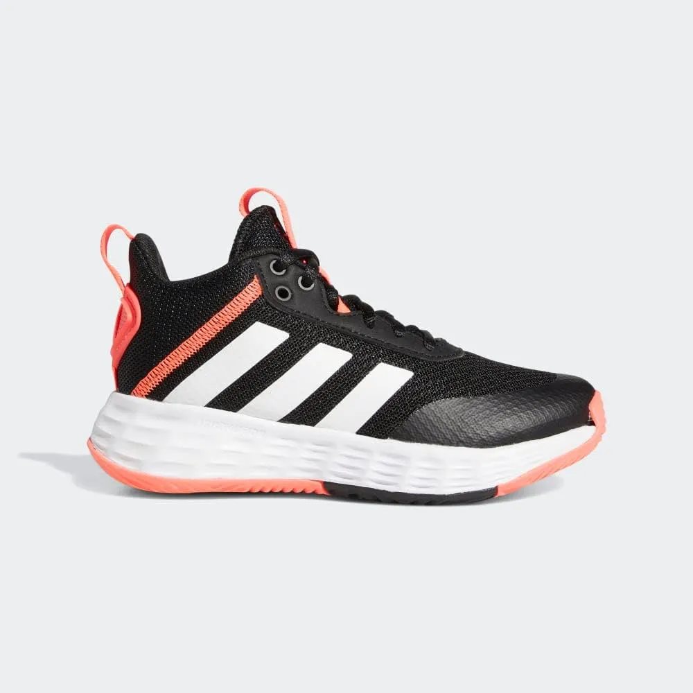 adidas Kids' Own the Game 2.0 Basketball Shoe