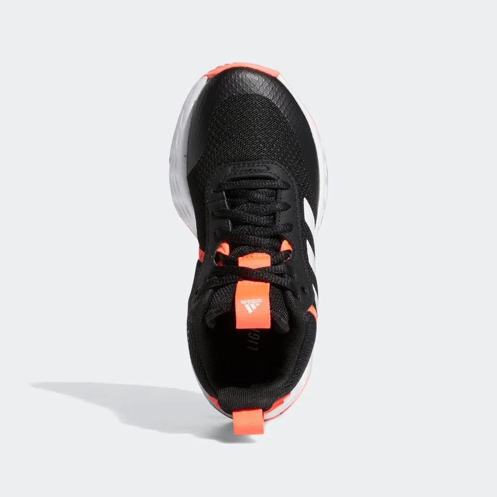 adidas Kids' Own the Game 2.0 Basketball Shoe