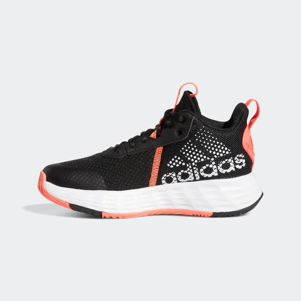 adidas Kids' Own the Game 2.0 Basketball Shoe
