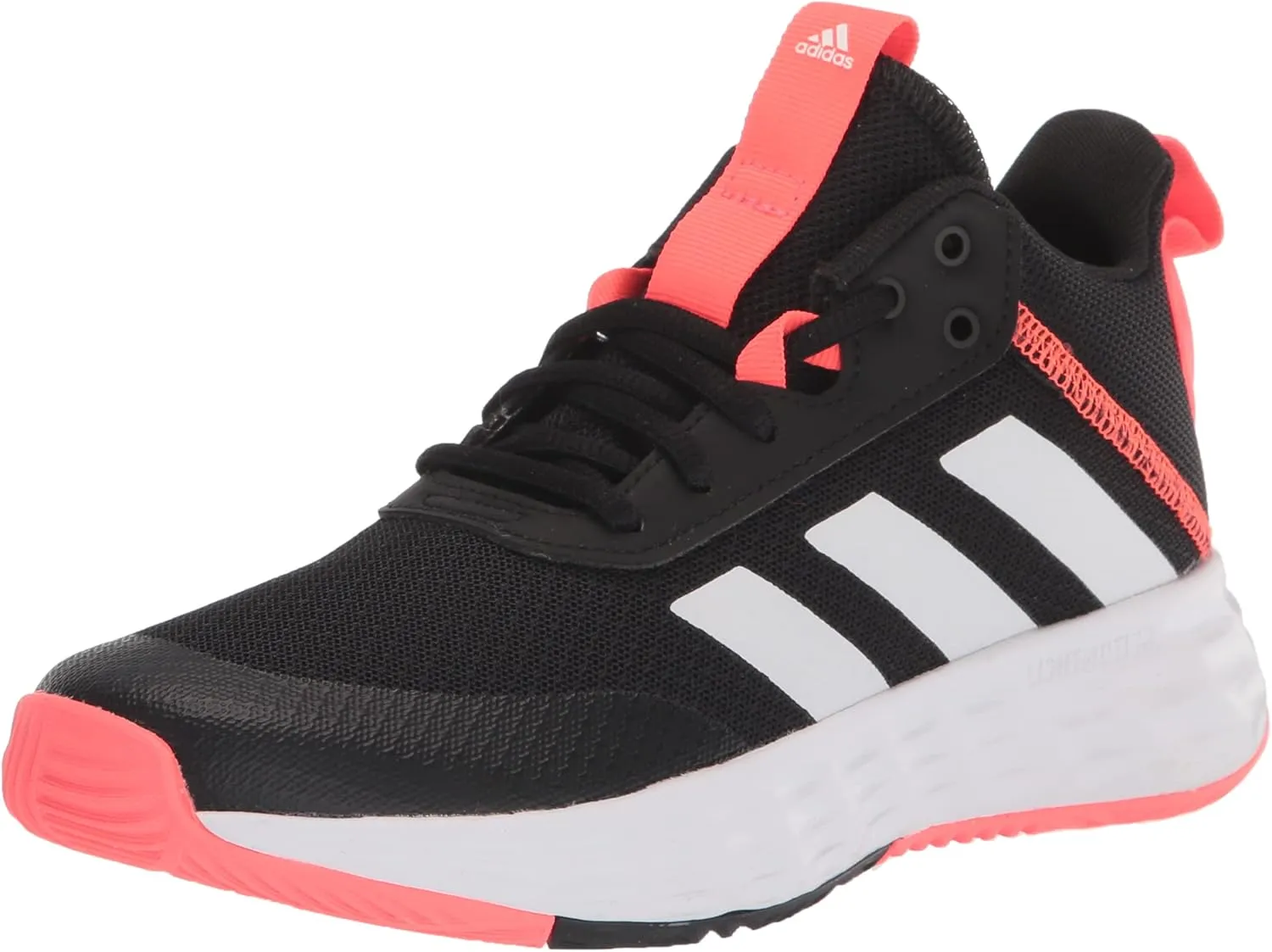 adidas Kids' Own the Game 2.0 Basketball Shoe
