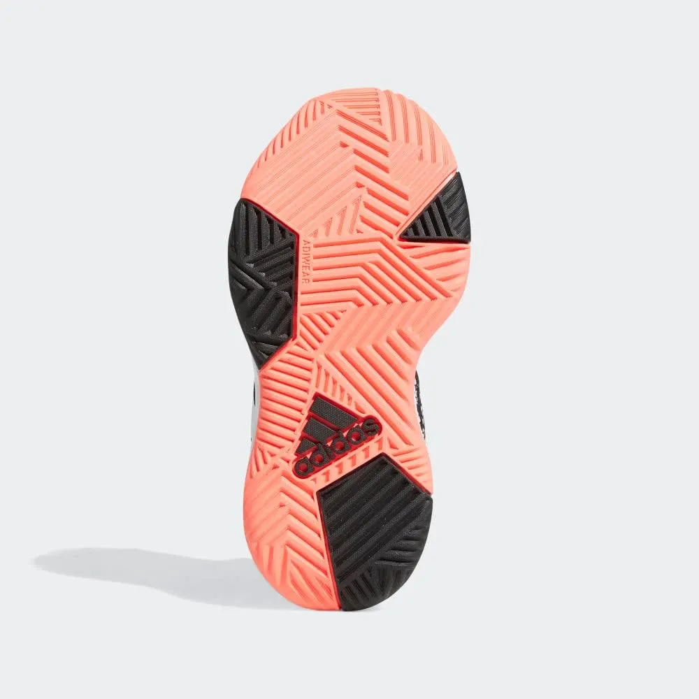 adidas Kids' Own the Game 2.0 Basketball Shoe